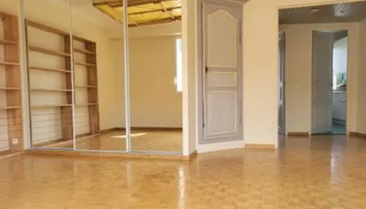 Appartement 4 pièces 70 m² 