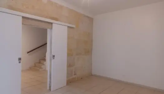 Maison 3 pièces 40 m² 