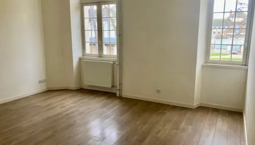 Vente Appartement 53 m² à Auxerre 128 000 €