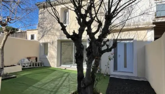 Maison 5 pièces 133 m²