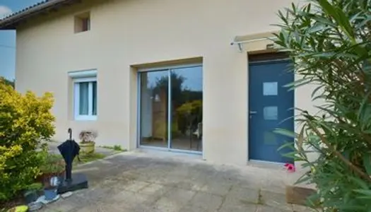 Maison 4 pièces 117 m²