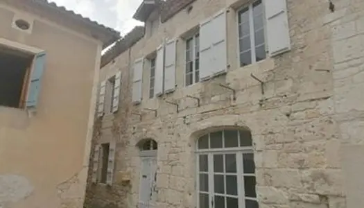 Maison 165 m² Bourg De Visa