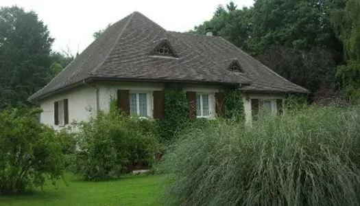 Maison 6 pièces 150 m² 