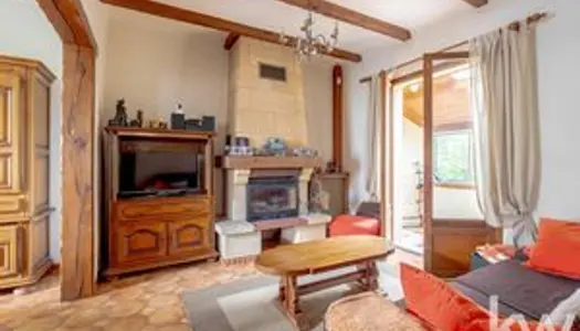 DUGNY (93440) - Maison de 4 pièces (95 m²) avec véranda et j 