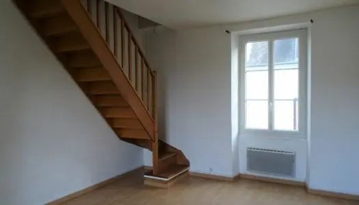 Appartement 3 pièces 51 m² 