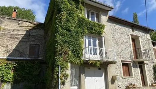 Maison - Villa Vente Rabat-les-Trois-Seigneurs 3p 62m² 99000€
