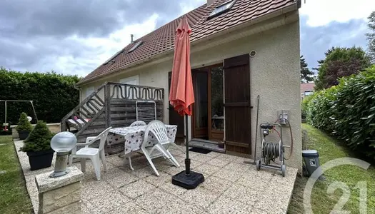 Appartement 2 pièces 27 m² 