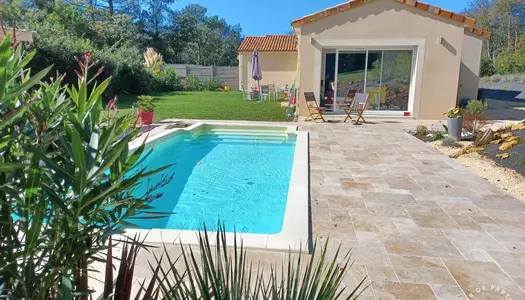 Maison 6 pièces 157 m²