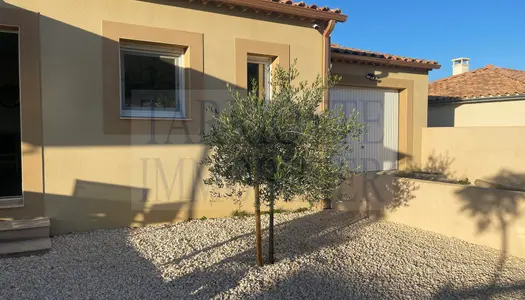Vente Villa 80 m² à Alba-la-Romaine 290 000 €