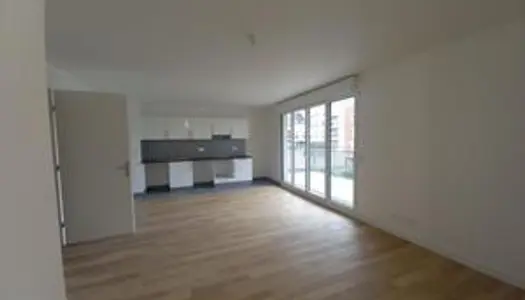 Appartement neuf 2 pièces à louer 