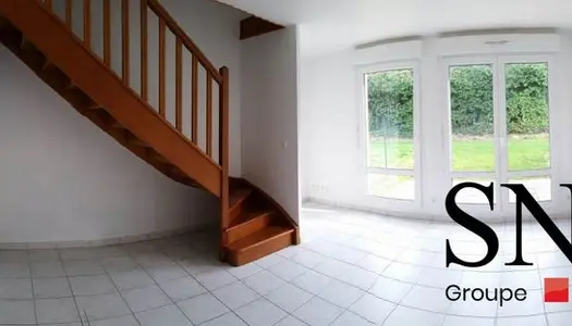 Maison 3 pièces 70 m² 