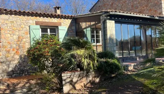 Maison 4 pièces 124 m² 