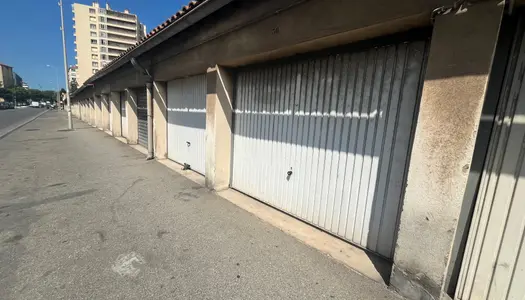 Parking - Garage Vente Marseille 9e Arrondissement   36000€