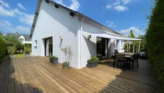 Maison 7 pièces 152 m² 