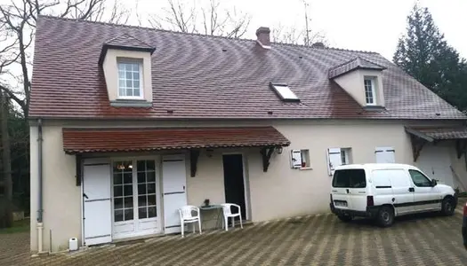 Maison 6 pièces 212 m²