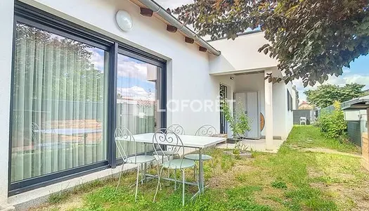 Maison 6 pièces 164 m² 