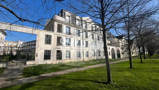 VENTE, Quartier du château de Compiègne d'un appartement 3 pièces (70 m²)