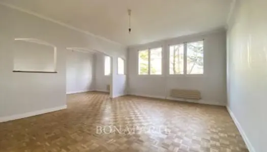 Maison 5 pièces 105 m² 