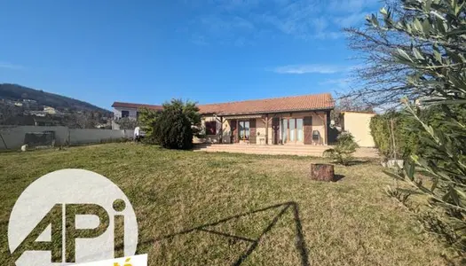 Villa 6 pièces 150 m²