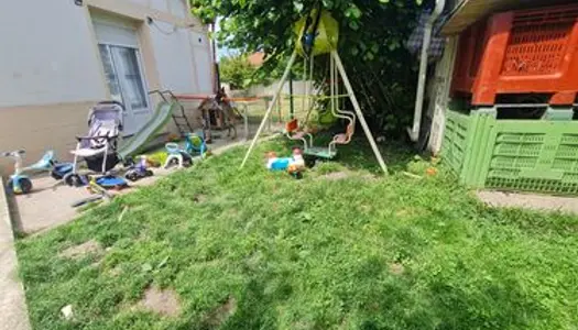 Maison individuelle aulnay sous bois 