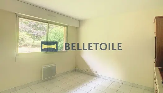 Appartement 1 pièce 20 m² 