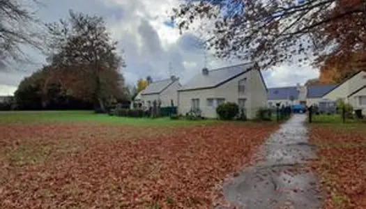 MAISON T3 A BLAIN AVEC JARDIN ET GARAGE