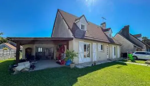 Maison à Vendre SAUVAGNON 