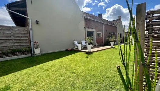 Maison 6 pièces 208 m² 