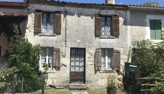 Maison 4 pièces 132 m²