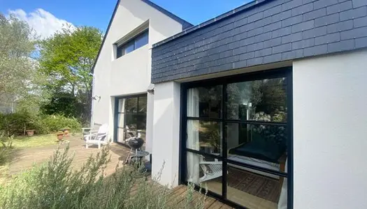 Maison 5 pièces 98 m² 