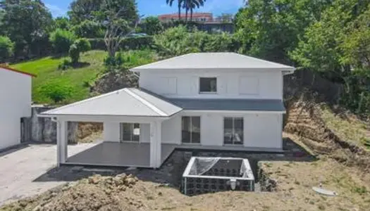 Villa Grenadine - Neuf 