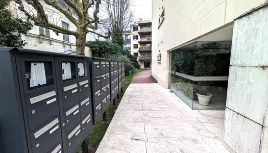 Vente Appartement 70 m² à Fontenay-sous-Bois 469 000 €