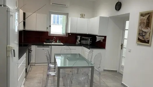 Créez votre colocation à Nice : Appartement 2 chambres 