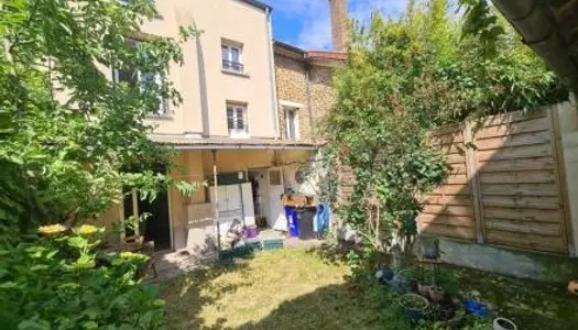 Maison 7 pièces 134 m² 