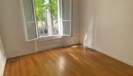 Appartement 3 pièces 55 m² 