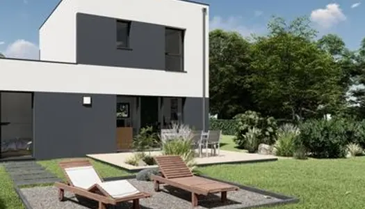 Maison 5 pièces 75 m² 