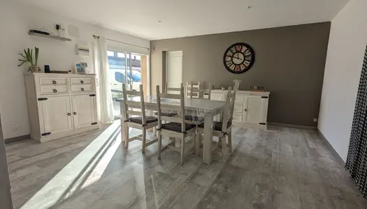 Vente Maison 130 m² à Chaniers 185 000 €