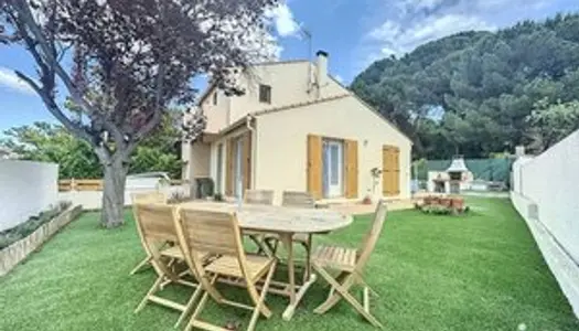 Vente Maison/villa 4 pièces 