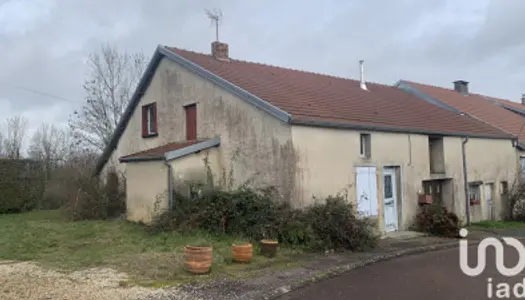 Maison 4 pièces 108 m²