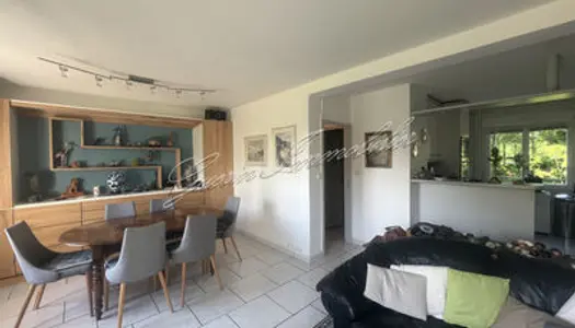 À Nevers (58), appartement à acheter avec GUERIN IMMOBILIER 