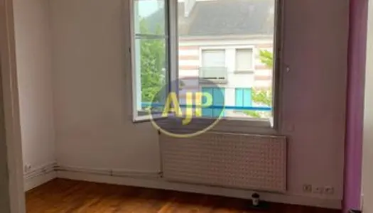 Appartement 1 pièce 26 m² 