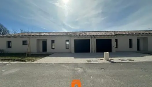 Maison 4 pièces 105 m²