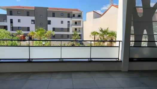 Appartement 2 pièces 49 m² 