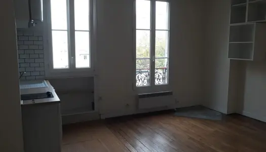 Appartement de 42m2 à louer sur Vincennes 