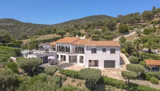 Vente Villa 220 m² à Les Issambres 1 890 000 €