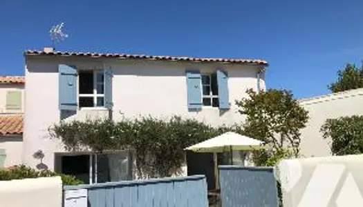 Maison 4 pièces 93 m² 