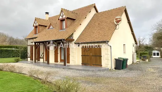 Vente Maison 112 m² à Formentin 404 000 €