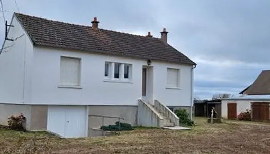 Maison a Vendre 