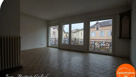 Maison Vente Carmaux  89m² 275000€