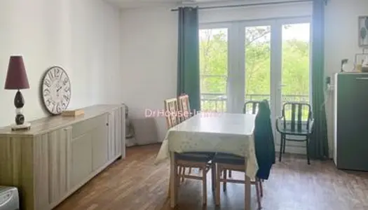 Maison 3 pièces 90 m²